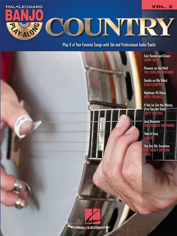 Country (+CD)