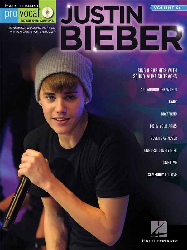 Justin Bieber