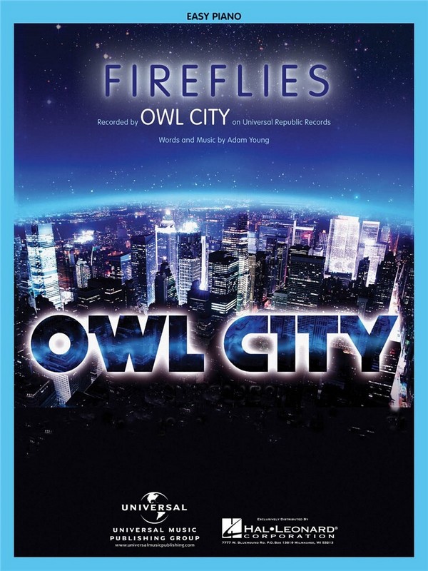 Fireflies