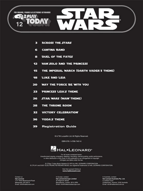 Star Wars