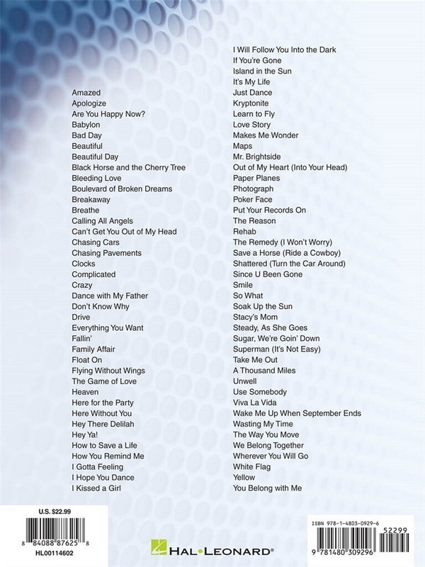 The 2000s