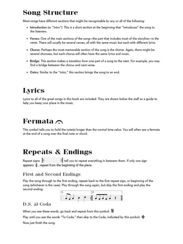 Play Mandolin Today! Songbook