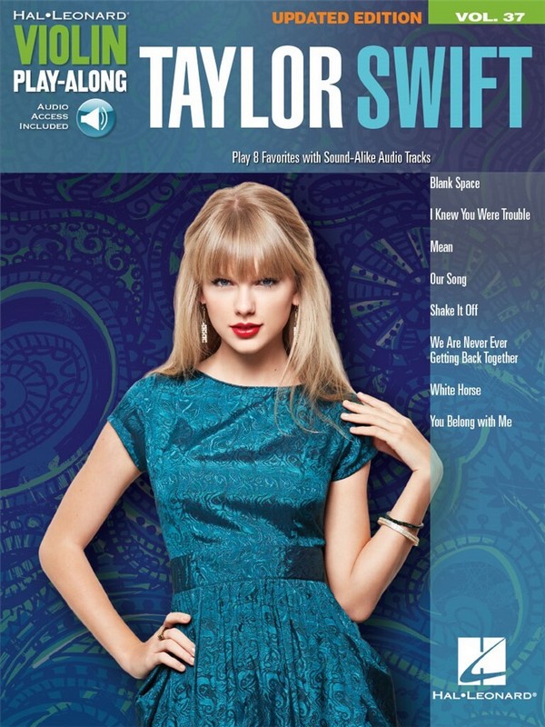 Taylor Swift (Rev. Ed)