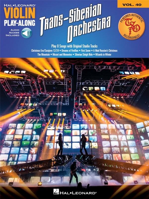 Trans-Siberian Orchestra