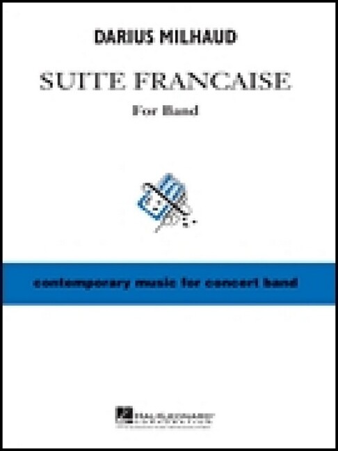 Suite francaise