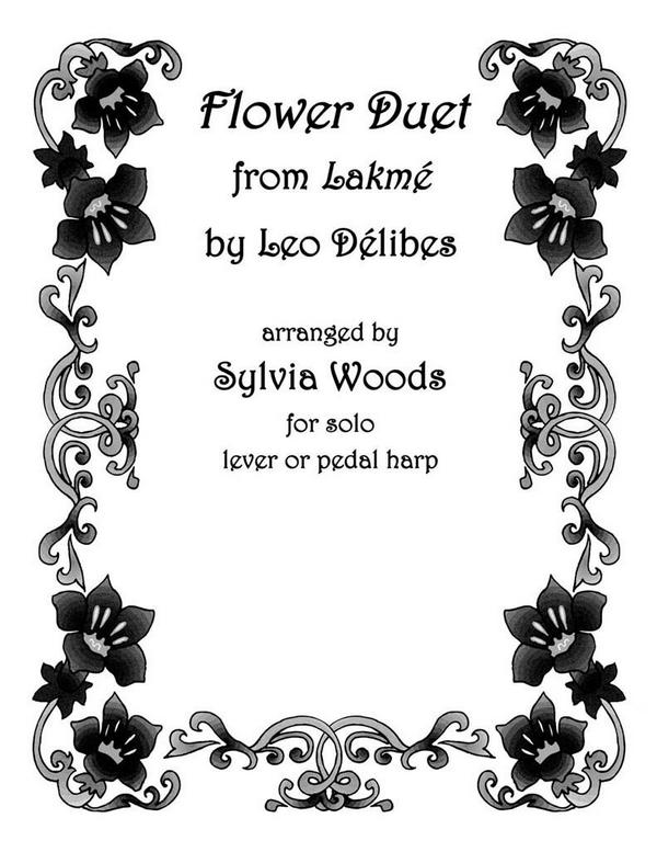 Flower Duet (From Lakeme)