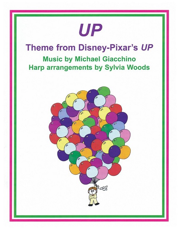Up Theme from Disney-Pixar Motion Picture
