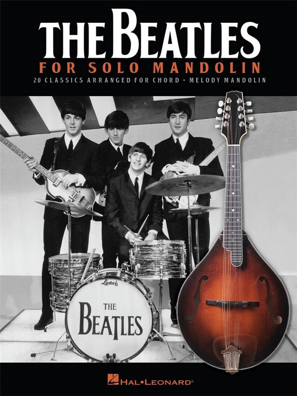 The Beatles 