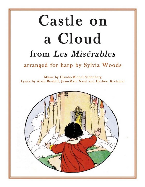 Alain Boublil_Claude-Michel Schönberg, Castle On A Cloud (from Les Mis