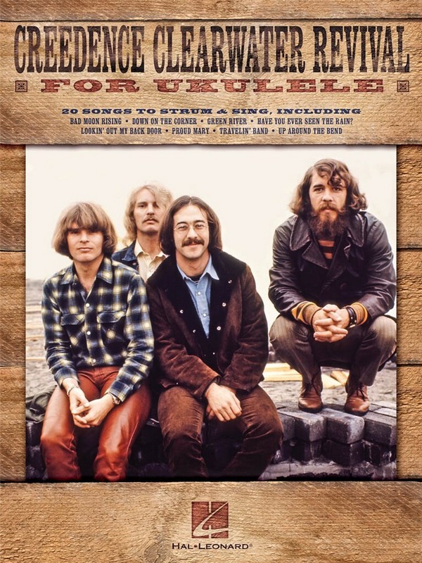 Creedence Clearwater Revival  