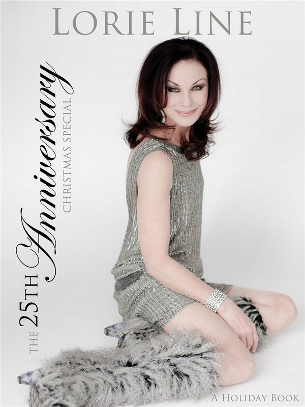 Lorie Line -The 25th Anniversary Christmas Special