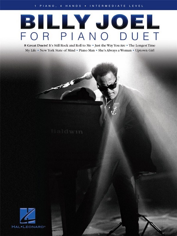 Billy Joel