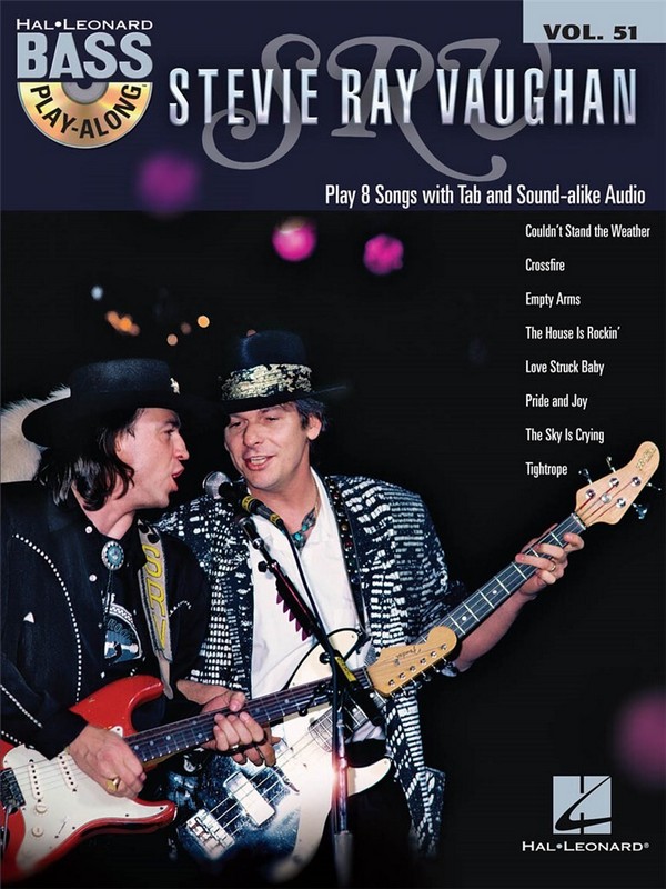 Stevie Ray Vaughan