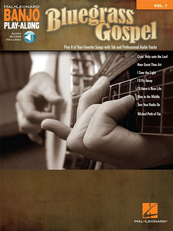 Bluegrass Gospel