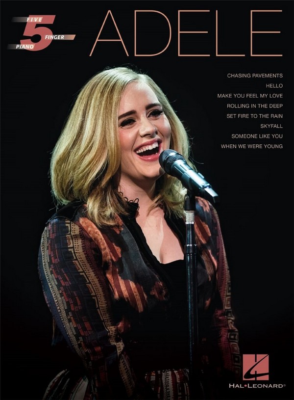 Adele