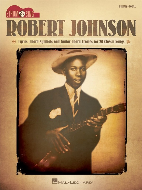 Robert Johnson