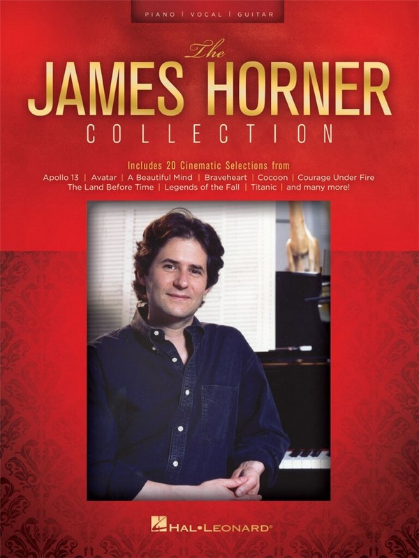 James Horner, The James Horner Collection