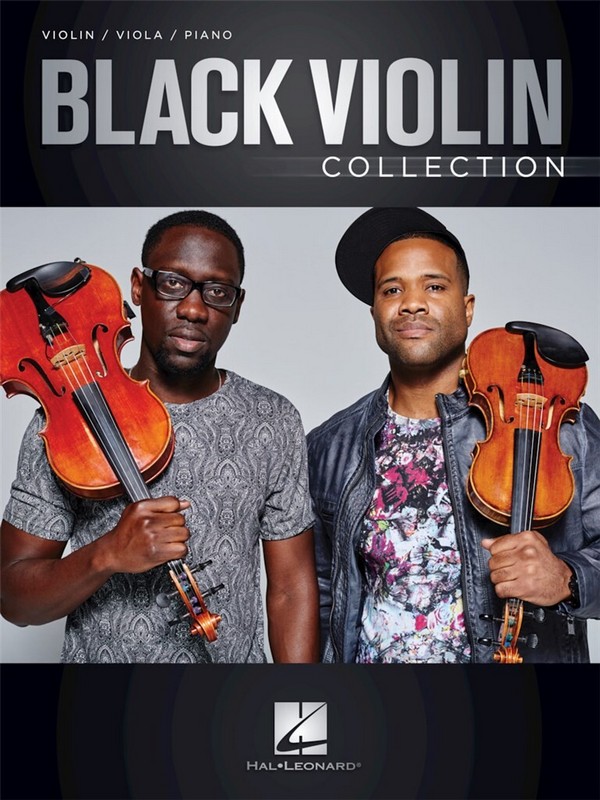 Black Violin Collection
