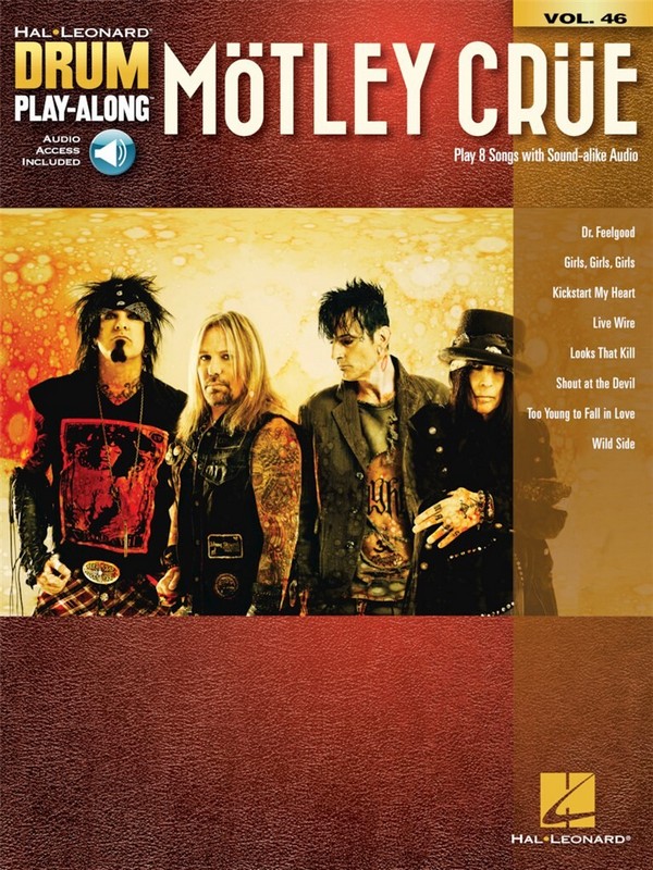Mötley Crüe