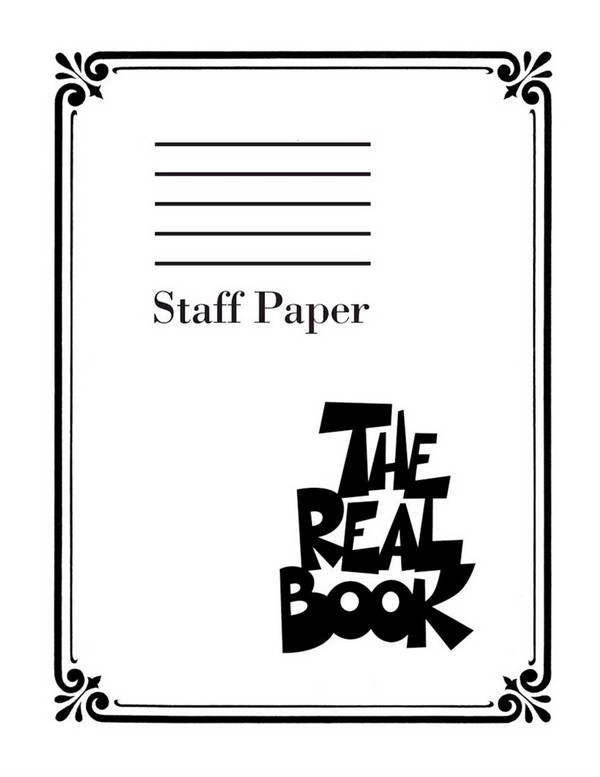 The Real Book