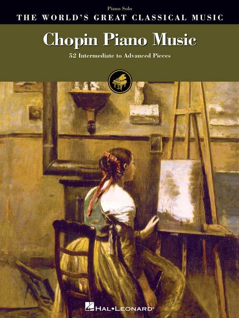 Frédéric Chopin, Chopin Piano Music