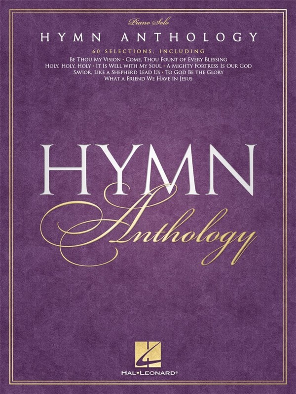 Hymn Anthology