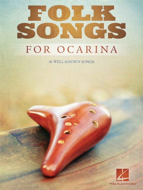 Folk Songs