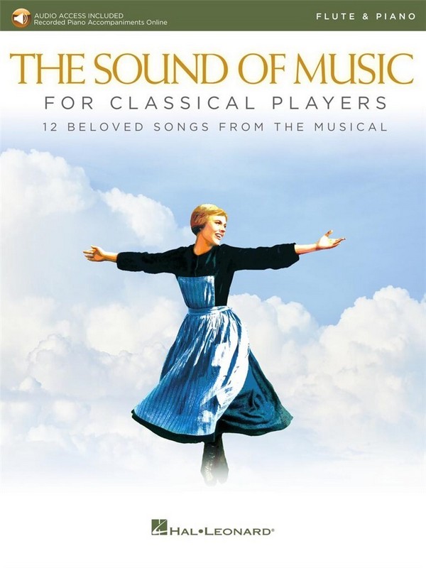 Oscar Hammerstein II_Richard Rodgers, The Sound of Music for Classical