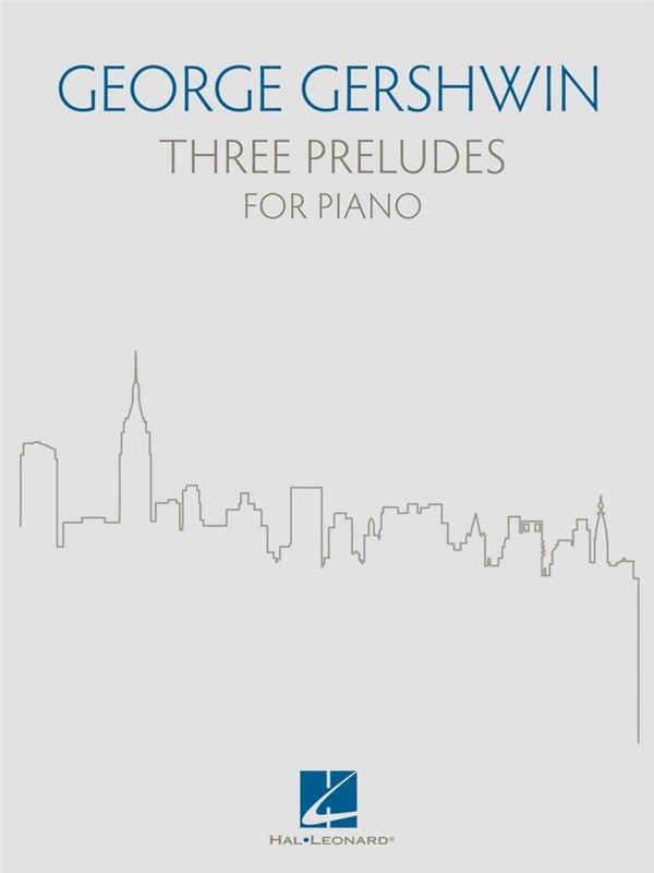 Three Preludes