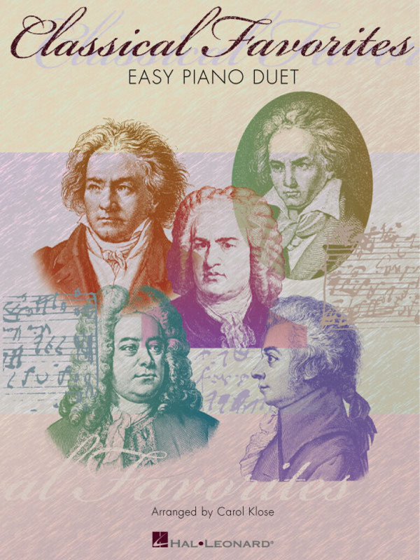 Classical Favorites