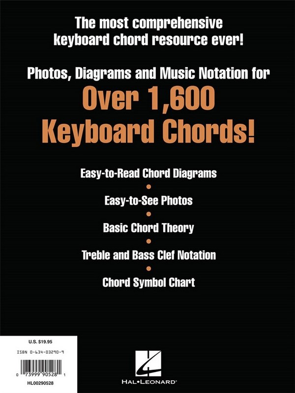 Picture Chord Encyclopedia