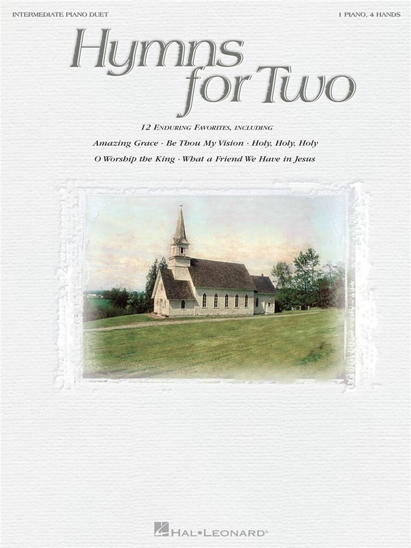 Hymns for Two