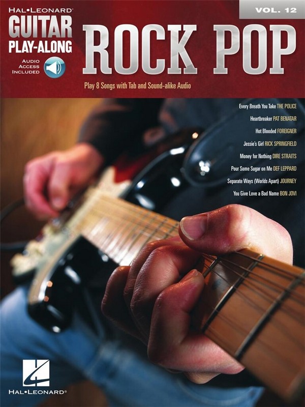 Rock Pop
