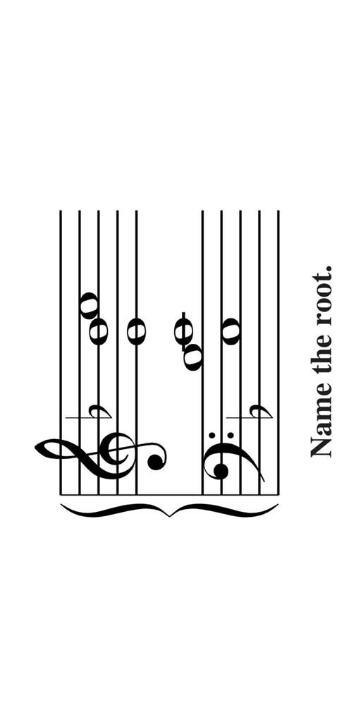 Music Flash Cards - Set B