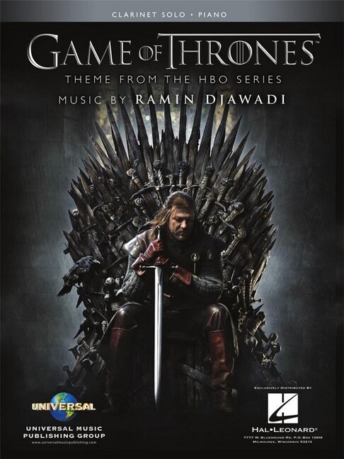 Game of Thrones