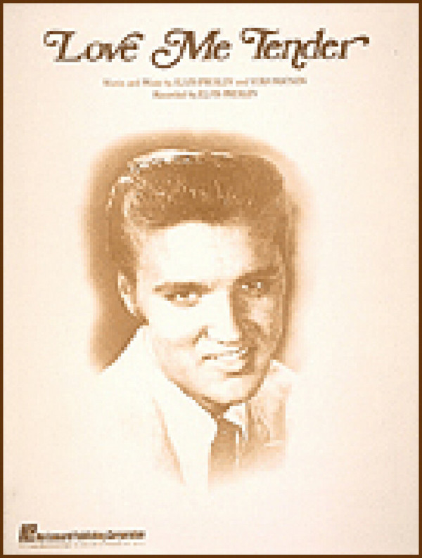 Love me tender