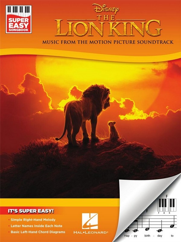 The Lion King