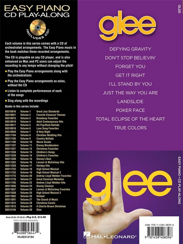 Glee