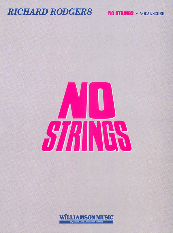 Richard Rodgers, No Strings