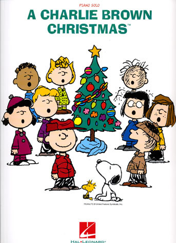 A Charlie Brown Christmas