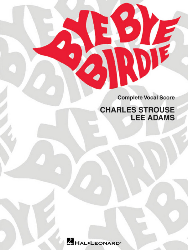 Charles Strouse, Bye Bye Birdie