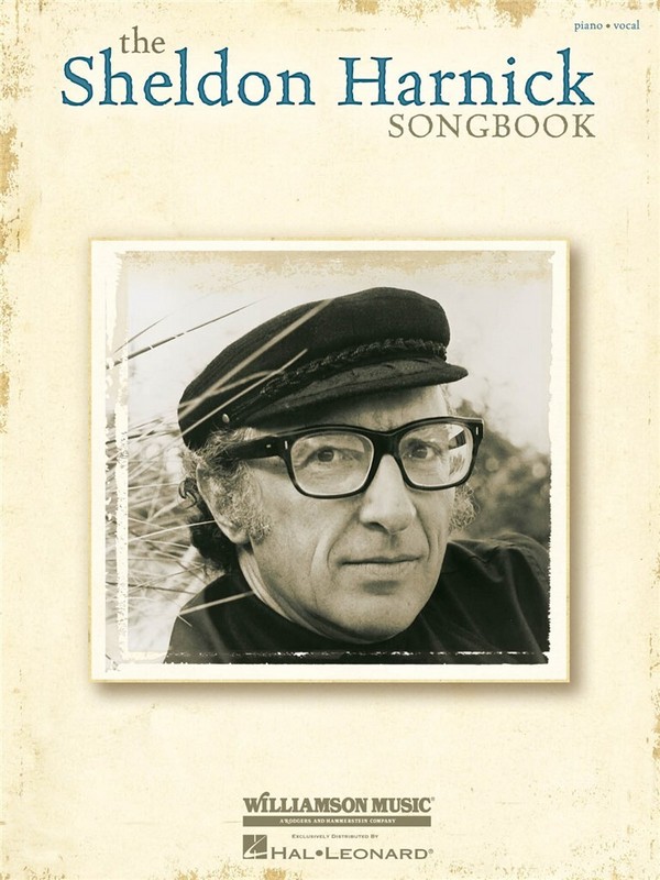 Sheldon Harnick, The Sheldon Harnick Songbook