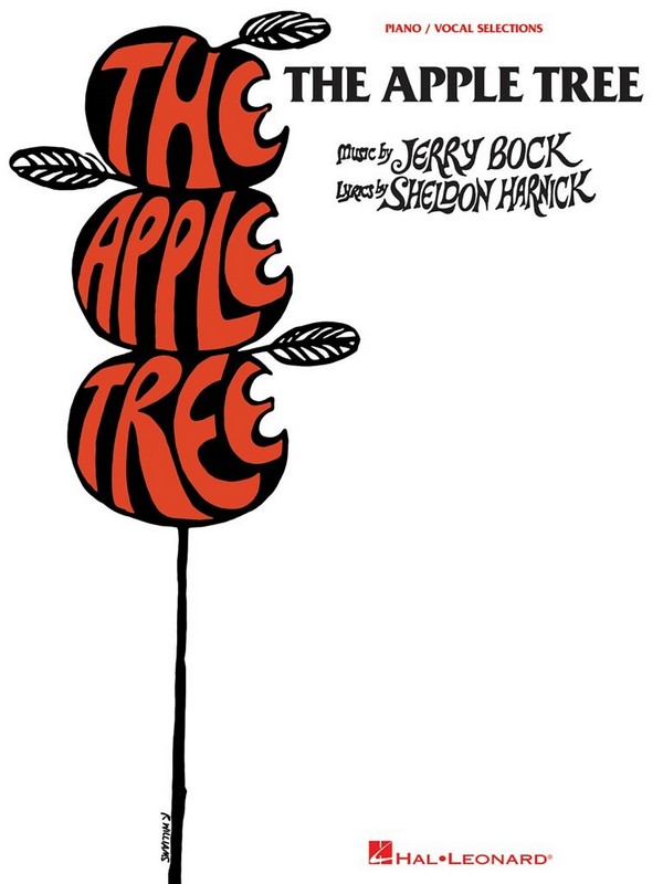 Jerry Bock_Sheldon Harnick, The Apple Tree