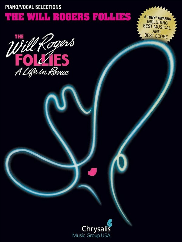 Adolph Green, The Will Rogers Follies