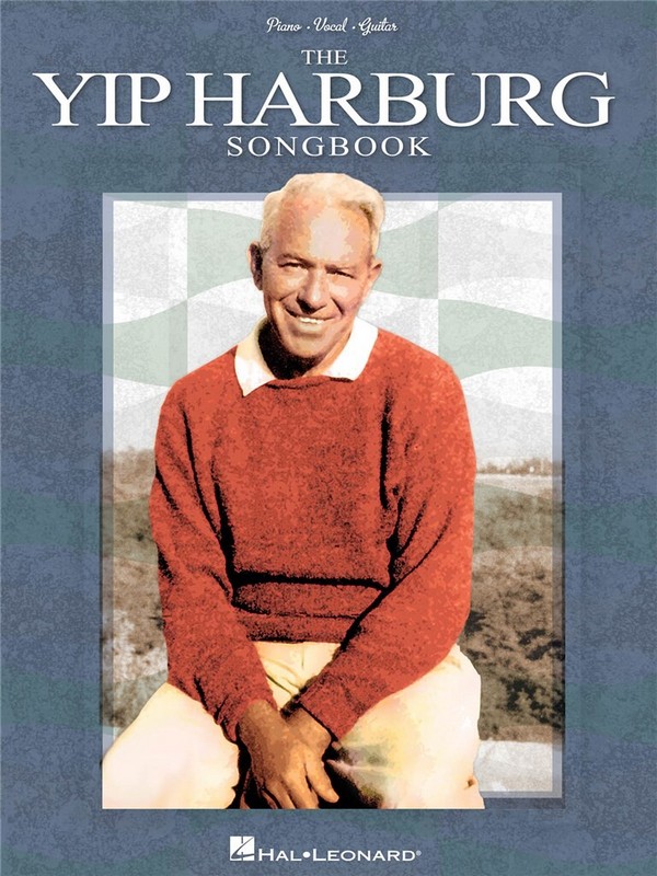 Yip Harburg, The Yip Harburg Songbook - 2nd Edition