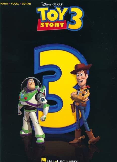 Toy Story 3