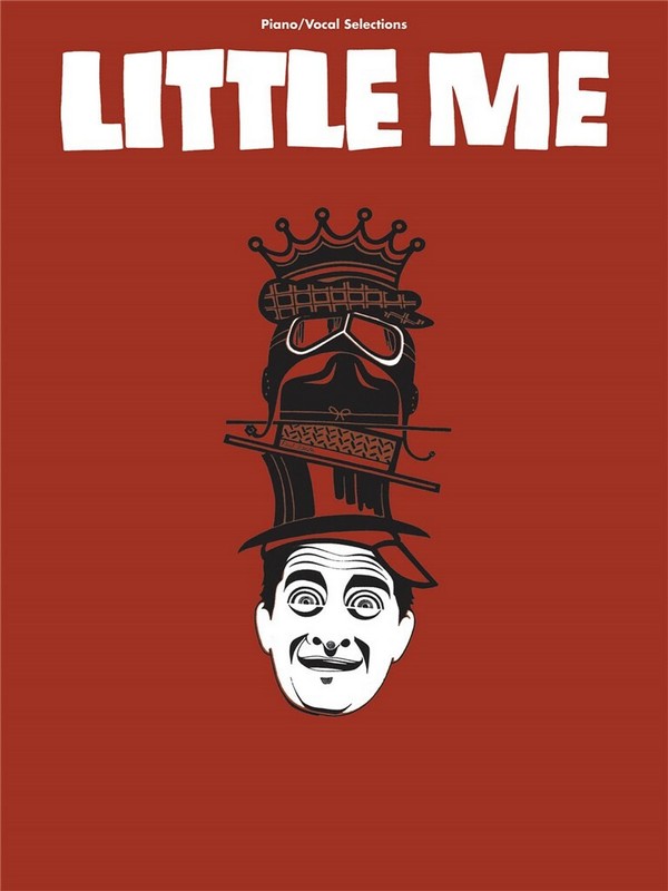 Cy Coleman, Little Me