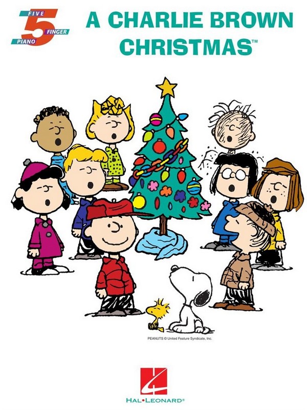 Vince Guaraldi, A Charlie Brown Christmas(TM)