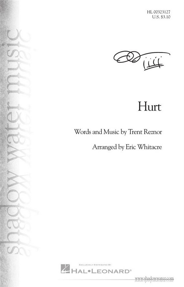  Hurt