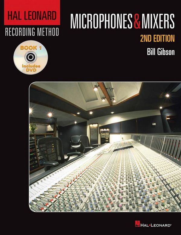 Hal Leonard Recording Method